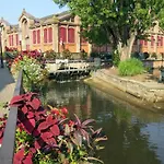Appartement New ! Vue Petite Venise, Place To Be - Parking