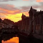 Appartement New ! Vue Petite Venise, Place To Be - Parking *