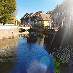 New ! Vue Petite Venise, Place To Be - Parking Appartement *