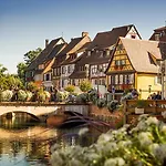 Appartement New ! Vue Petite Venise, Place To Be - Parking