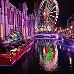 New ! Vue Petite Venise, Place To Be - Parking