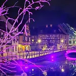 New ! Vue Petite Venise, Place To Be - Parking Appartement *