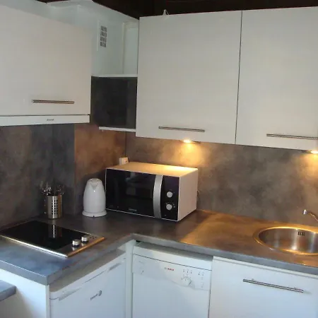 New ! Vue Petite Venise, Place To Be - Parking Appartement Colmar