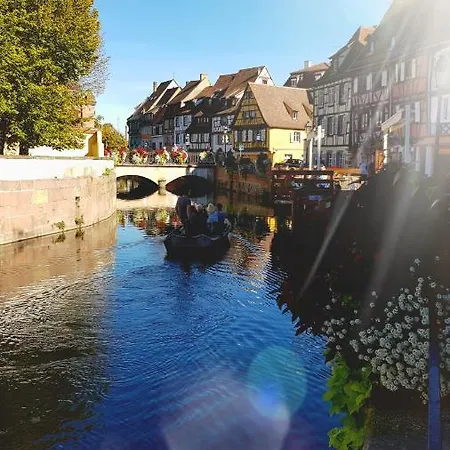 New ! Vue Petite Venise, Place To Be - Parking شقة *