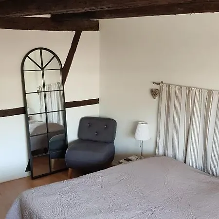 New ! Vue Petite Venise, Place To Be - Parking * كولمار