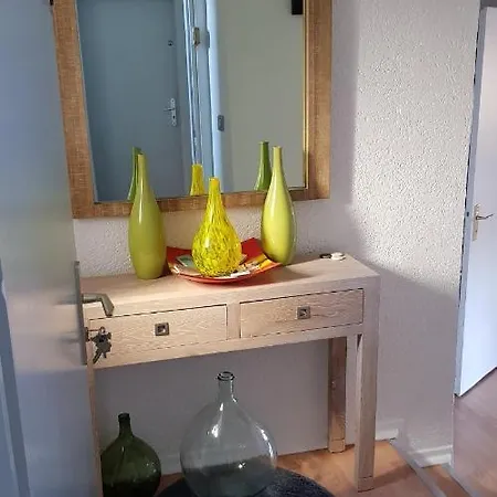 New ! Vue Petite Venise, Place To Be - Parking Apartmán *