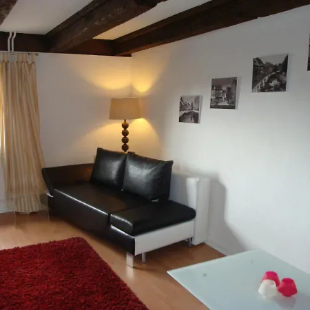 شقة New ! Vue Petite Venise, Place To Be - Parking