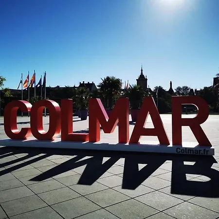 New ! Vue Petite Venise, Place To Be - Parking Apartmán