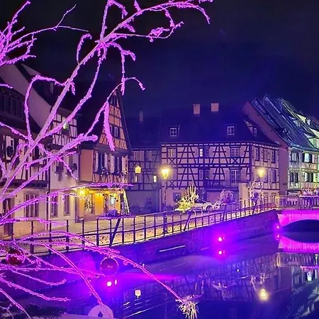 New ! Vue Petite Venise, Place To Be - Parking شقة *