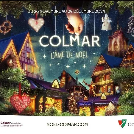 New ! Vue Petite Venise, Place To Be - Parking Apartmán *