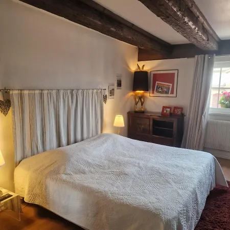 New ! Vue Petite Venise, Place To Be - Parking Apartamento