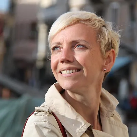 Apartmán New ! Vue Petite Venise, Place To Be - Parking Colmar