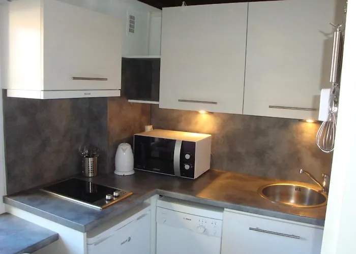 New ! Vue Petite Venise, Place To Be - Parking Apartamento Colmar