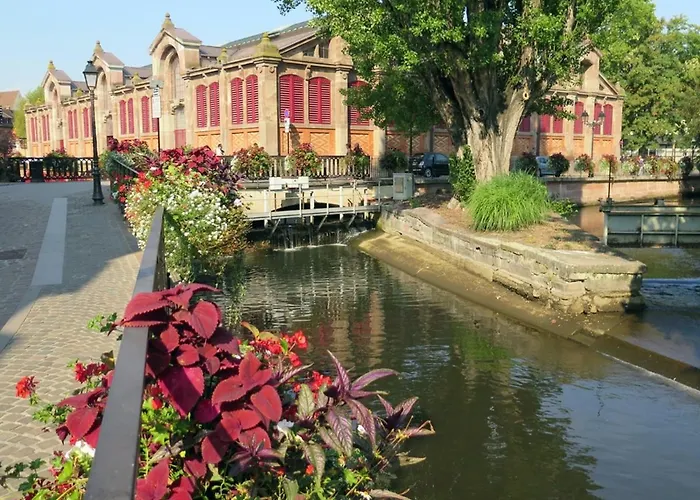 Apartamento New ! Vue Petite Venise, Place To Be - Parking