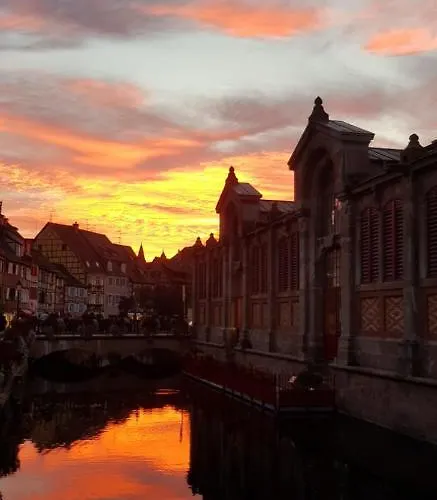 Apartamento New ! Vue Petite Venise, Place To Be - Parking *
