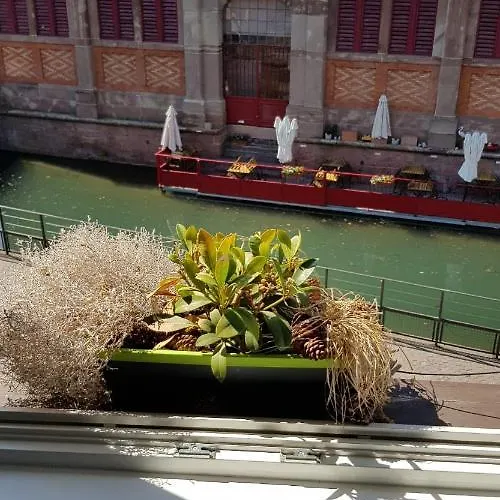 New ! Vue Petite Venise, Place To Be - Parking Apartamento *