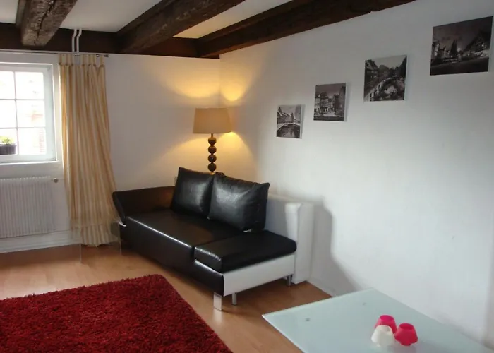 Apartamento New ! Vue Petite Venise, Place To Be - Parking