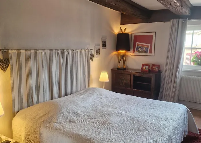 New ! Vue Petite Venise, Place To Be - Parking Apartamento